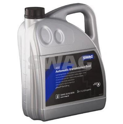 OTOMATIK ŞANZUMAN YAĞI YESIL UNIVERSAL 5 LİTRE 04- FEBI 39096  G060162A2-G055162A2 - 1