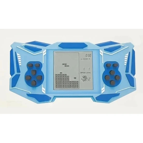 MDB Mini Retro Oyun Konsolu - Resim 3