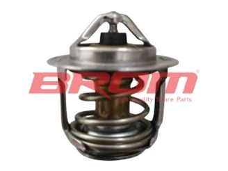 TERMOSTAT 82 ATOS-GETZ-İ10-PICANTO 1.1İ 01-> AVENSIS-CAMRY-CARINA-COROLLA 1.6-1.8-2.0 97-00  9008023002 ürün görseli