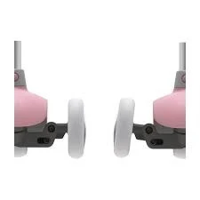 Mitu Işıklı Ayarlanabilir 3 Tekerlekli Scooter - 5