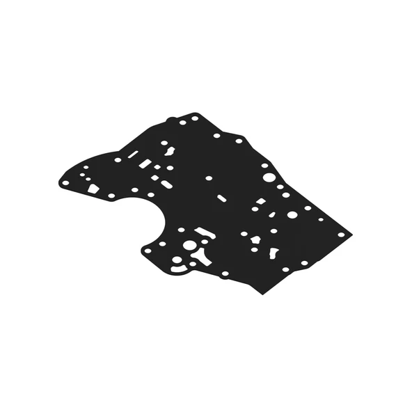 Conta, Keçe L170825 ürün görseli