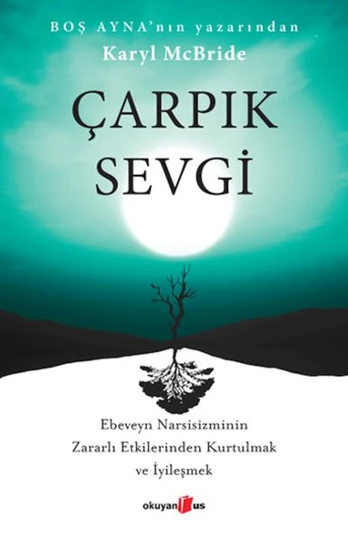 Çarpık Sevgi ürün görseli 1