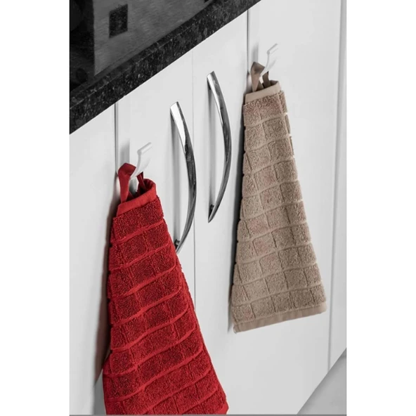 Kanca Askı Aparatı Seti 4'lü