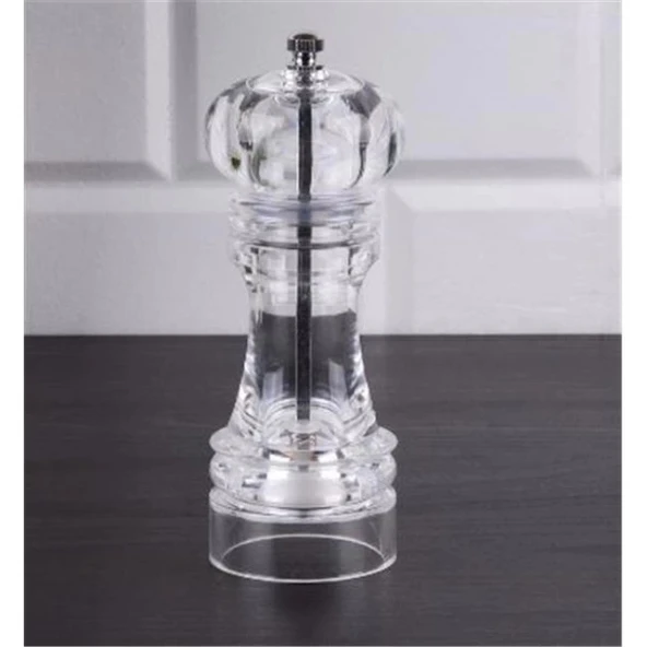 MDB Akrilik El Değirmeni 18 cm - Resim 3