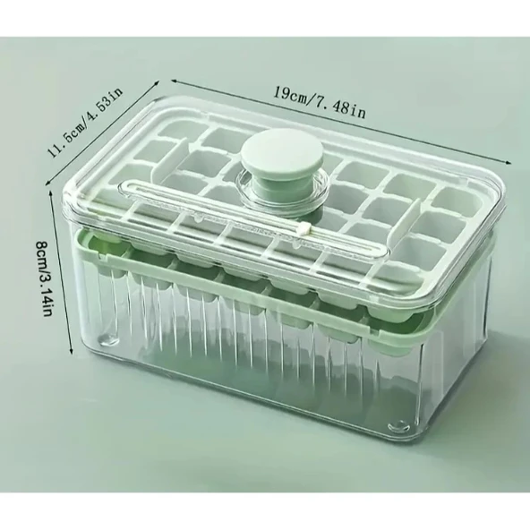 MDB Basmalı Hazneli Buzluk - Resim 5