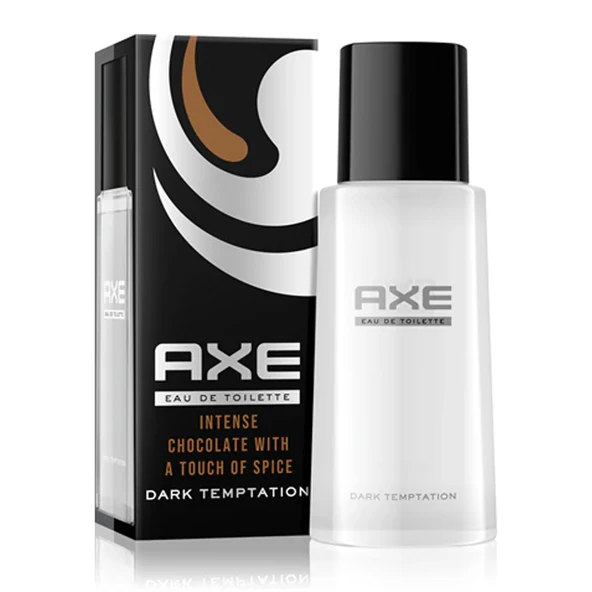 Axe Dark Temptation eau de toilette for men 100 ml ürün görseli