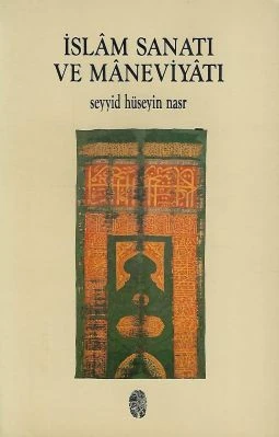 İslam Sanatı Ve Maneviyatı Seyyid Hüseyin Nasr İnsan Yayınları ürün görseli