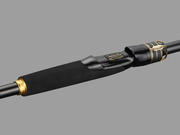 Daiwa Lateo 93MLK 2.90m 7-35gr 2P. Spin Olta Kamışı - 4