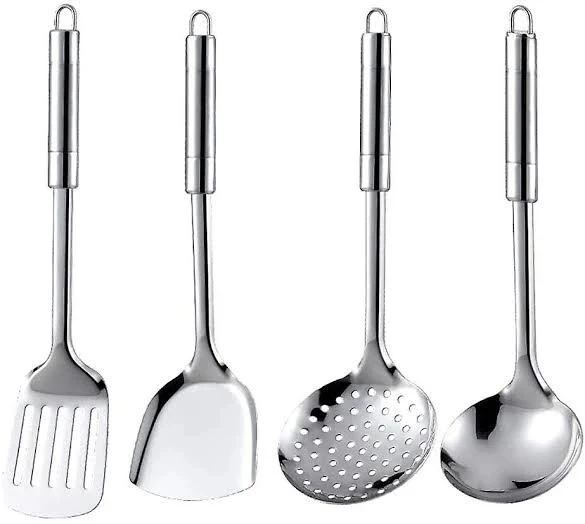 MDB Paslanmaz Çelik Mutfak Seti - 2