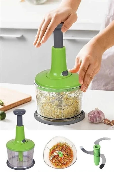 MDB Basmalı El Rondosu ürün görseli 1