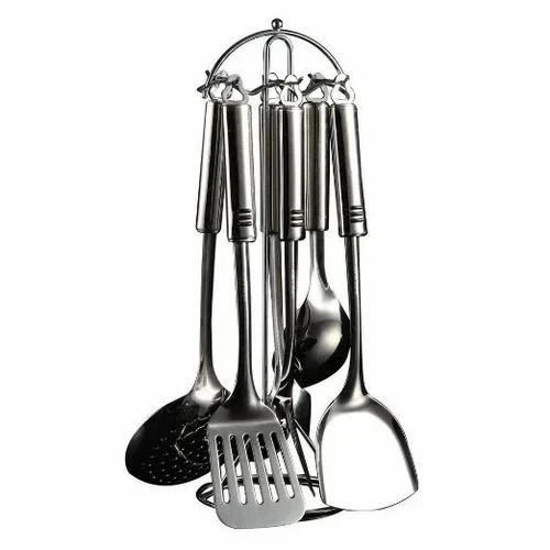 MDB Paslanmaz Çelik Mutfak Seti