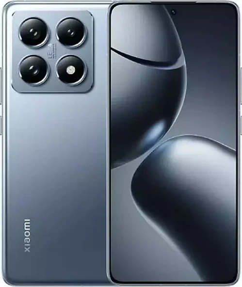 Xiaomi 14 T Pro 12 Gb ram 512 gb (Xiaomi Türkiye garantili )MAVİ