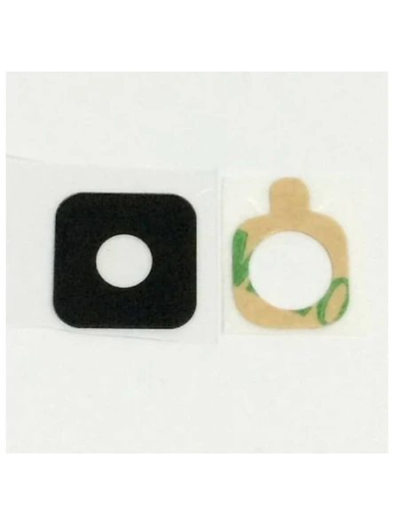 Samsung A8 Plus (A730) Uyumlu Kamera Camı ürün görseli