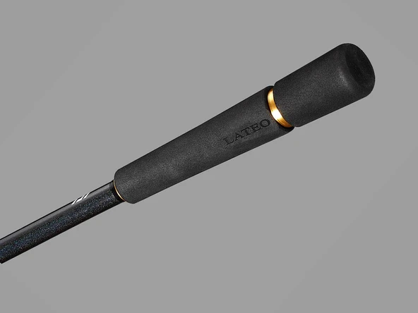 Daiwa Lateo 93MLK 2.90m 7-35gr 2P. Spin Olta Kamışı - 6