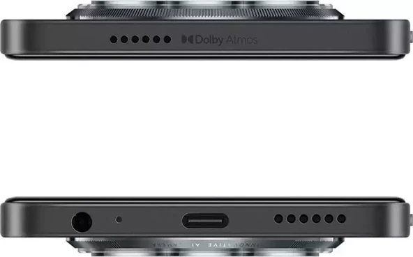 Tekno spark 30 8 gb ram 256 gb (Tekno Türkiye garantili)gece gölgesi grisi - 4