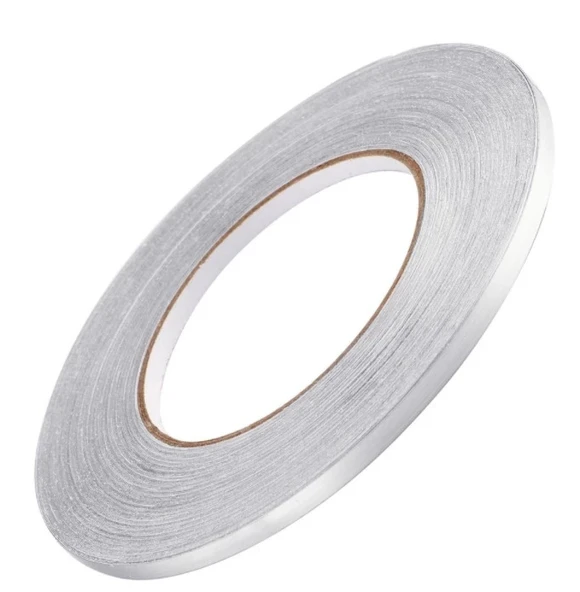 Fayans Arası İzolasyon Bantı Silver - 2