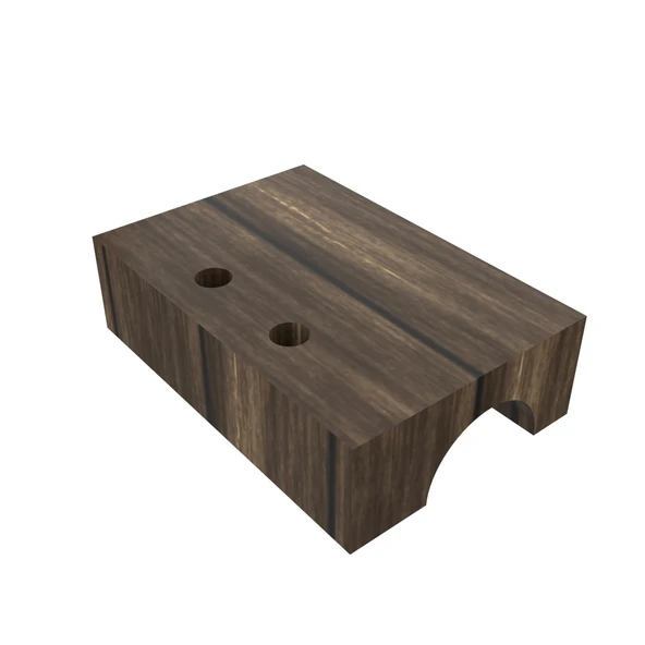 Yarım Kelepçe, Bağlantı Z57754 ürün görseli