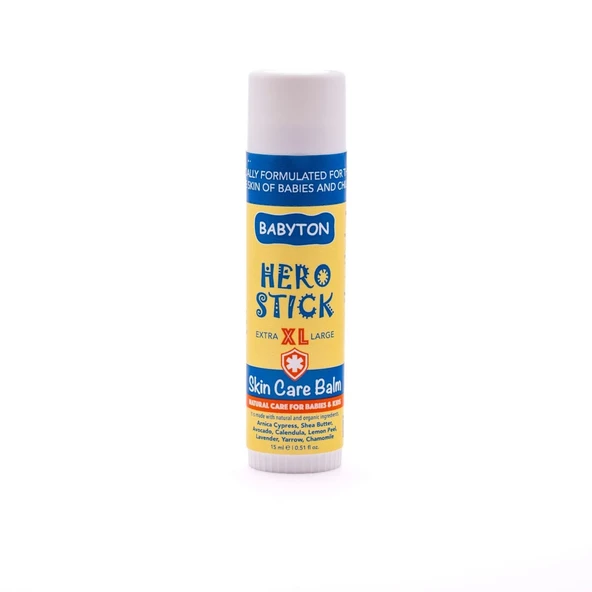 Babyton Hero Stick XL