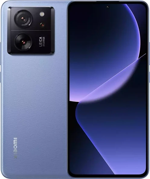 Xiaomi 13 T Pro 8 GB ram 512 gb (Xiaomi Türkiye garantili) Alp Mavisi