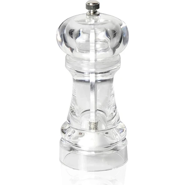 MDB Akrilik El Değirmeni 13 cm - Resim 3