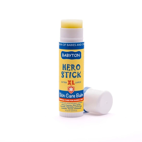 Babyton Hero Stick XL - 3
