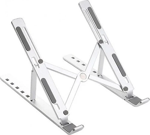 MDB Alüminyum Laptop Standı Ayarlanabilir ürün görseli 1