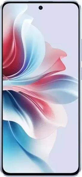Oppo Reno 11F 8 GB ram 256 gb(Oppo Türkiye garantili)Mavi