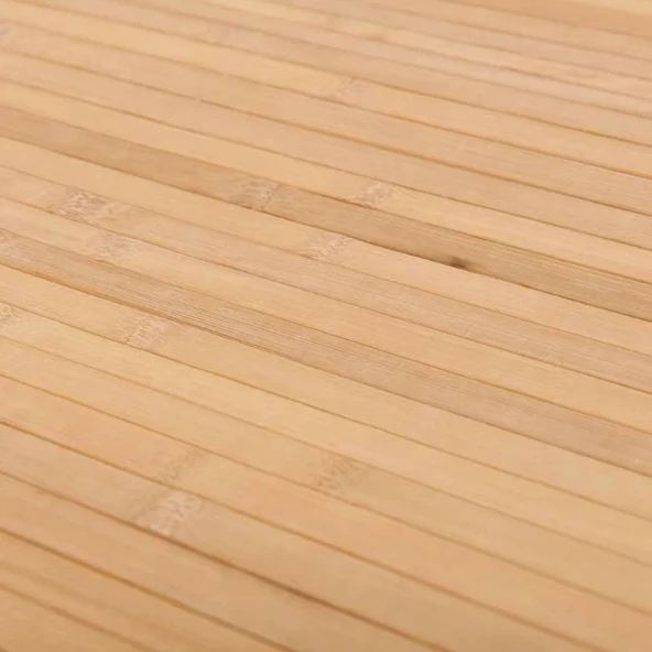 MDB Ahşap Paspas - Resim 2