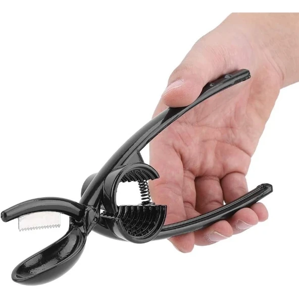 MDB 2'si 1 Arada Kestane Çizici ve Ceviz Kıracağı - Resim 4