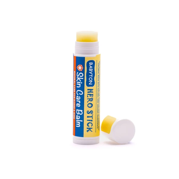Babyton Hero Stick 5 ml - 3