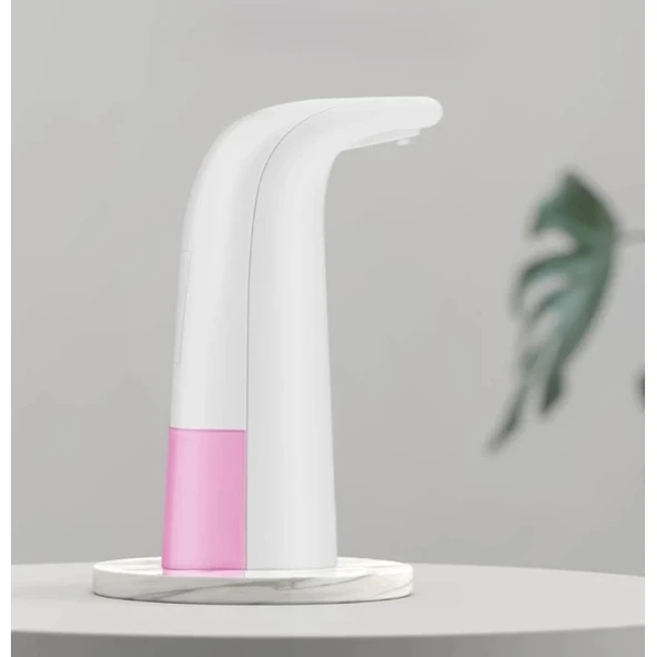 MDB Elektronik Otomatik Sabunluk - Resim 2