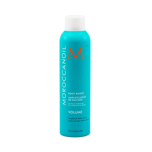 Moroccanoil Root Boost Saç Kökü Hacimlendirici Köpük 250ml ürün görseli