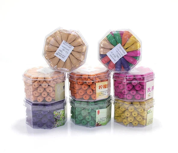 MDB Back Flow Geri Akış Tütsü ürün görseli 1