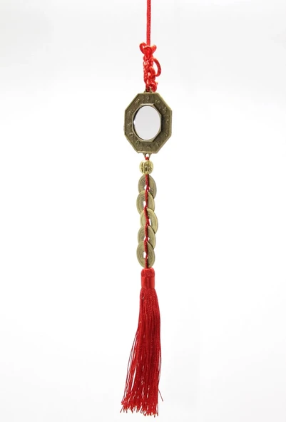 Şans Ve Bereket Metal Askılık Model 3 - 2