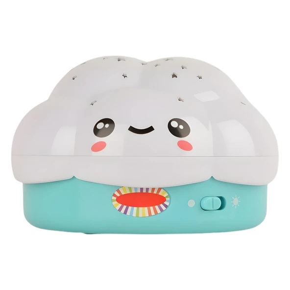 Let's Be Child Işıklı Minik Bulut Uyku Arkadaşım - 2