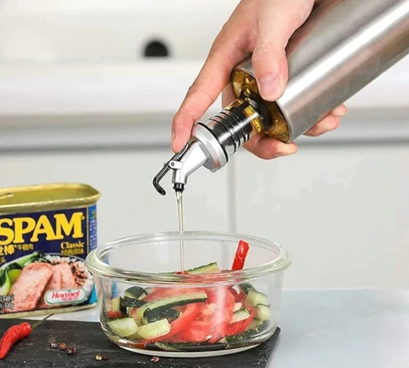 MDB Sızdırmaz Yağdanlık - Resim 4