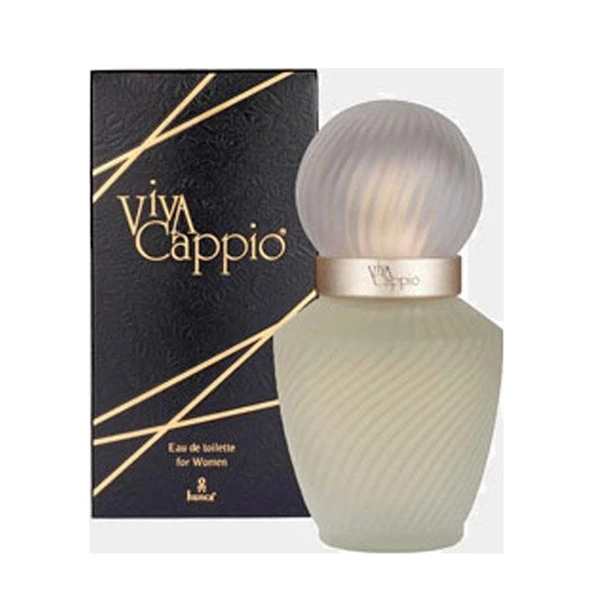 Viva Cappio Edt Kadın 1 Paket (60 ml) - Resim 3