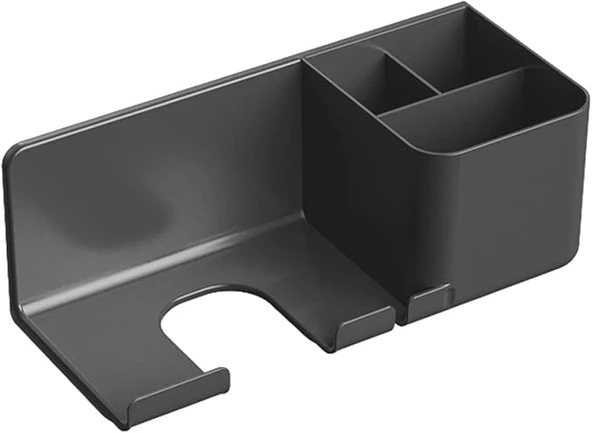 MDB Saç Kurutma Makinesi Organizeri - Resim 5