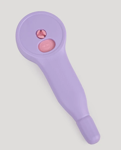 Let's Be Child Çantalı Doktor Seti Mor - 6