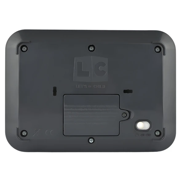 Let's Be Child Eğitici İlk Tabletim - 6