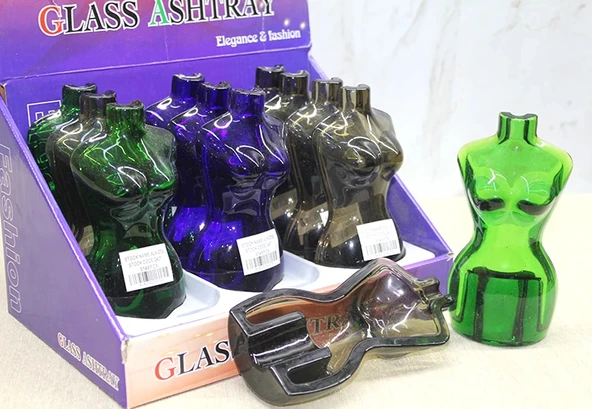 MDB Cam Puro Küllük ürün görseli 1