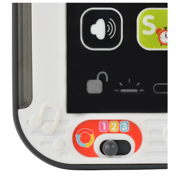 Let's Be Child Eğitici İlk Tabletim - 4