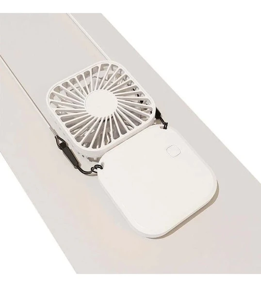 MDB Boyuna Asılabilir Mini Taşınabilir Fan - Resim 2