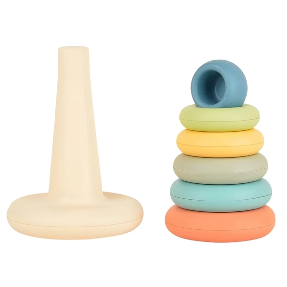 Let's Be Child Halka Kule - 3