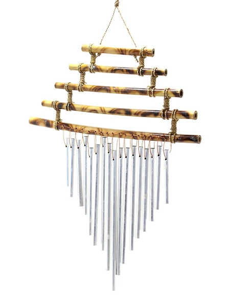 MDB Bambu 5 Katlı Metal Çan Model 2 ürün görseli 1