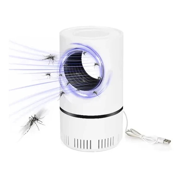 MDB Sinek Öldürücü UV Lamba ürün görseli 1