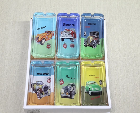 MDB Cam Küllük Model 28 ürün görseli 1