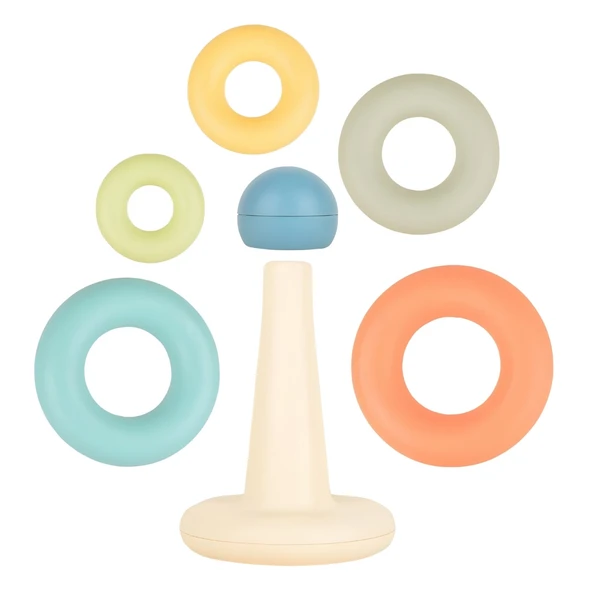 Let's Be Child Halka Kule - 6