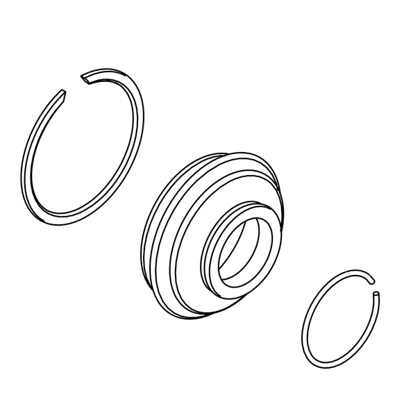 KÖRÜK AL161343 ürün görseli