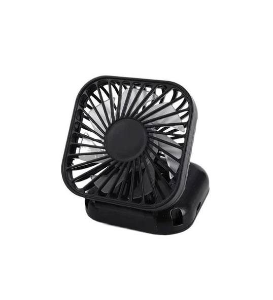 MDB Boyuna Asılabilir Mini Taşınabilir Fan - Resim 5